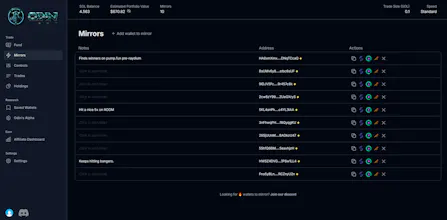 OdinBot gallery image