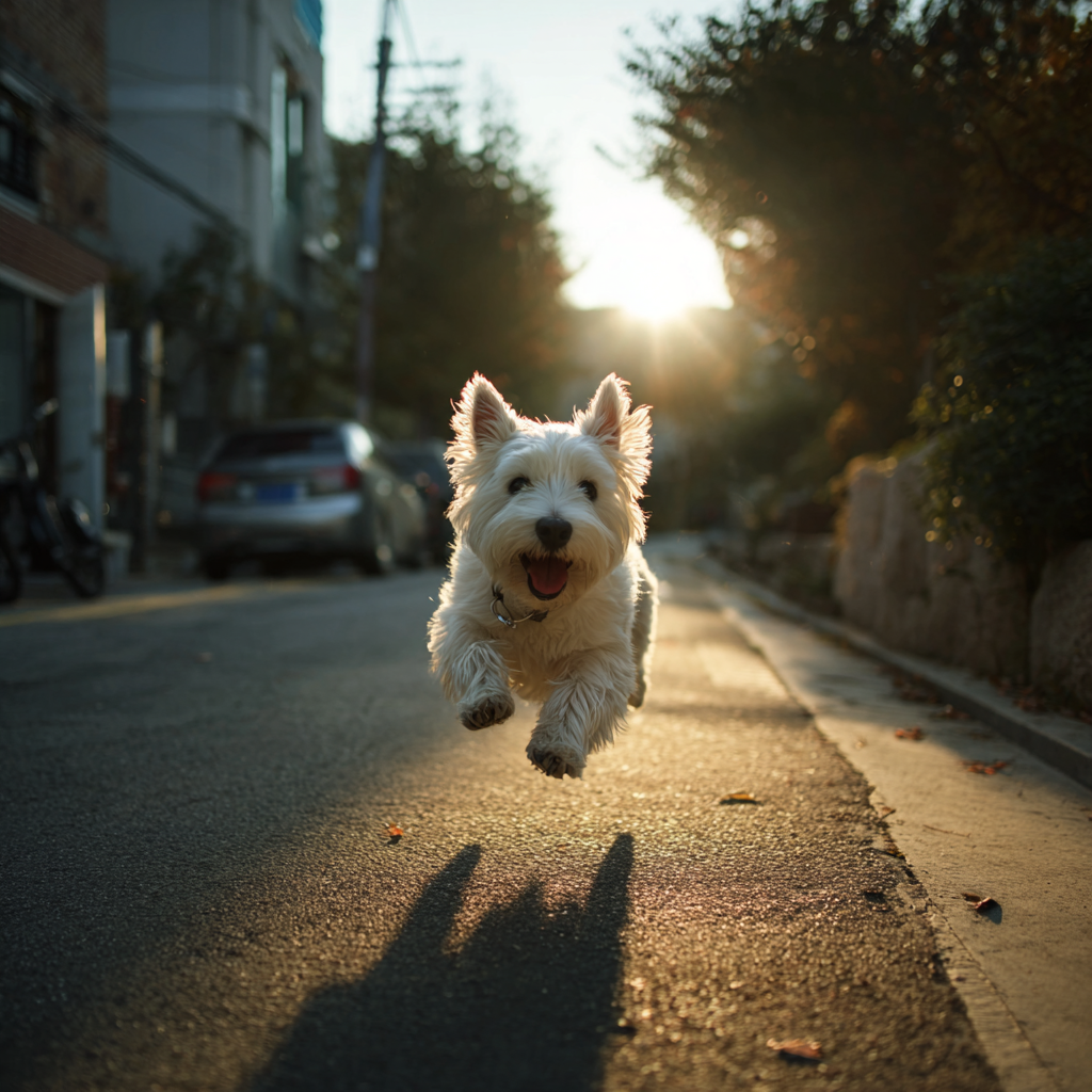 Prompt Card Builder - Screenshot 5 showing product features and functionality