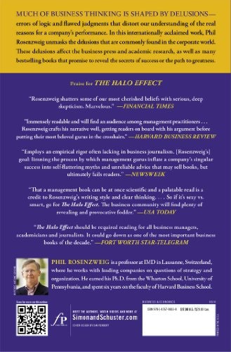 The Halo Effect gallery image