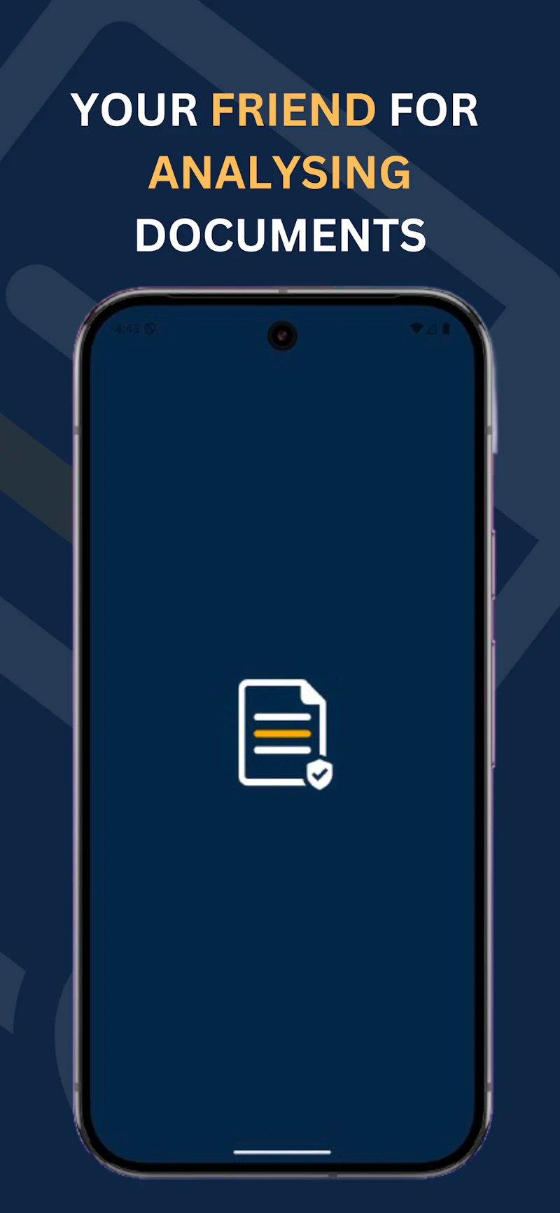 ReadMyContract screenshot 1
