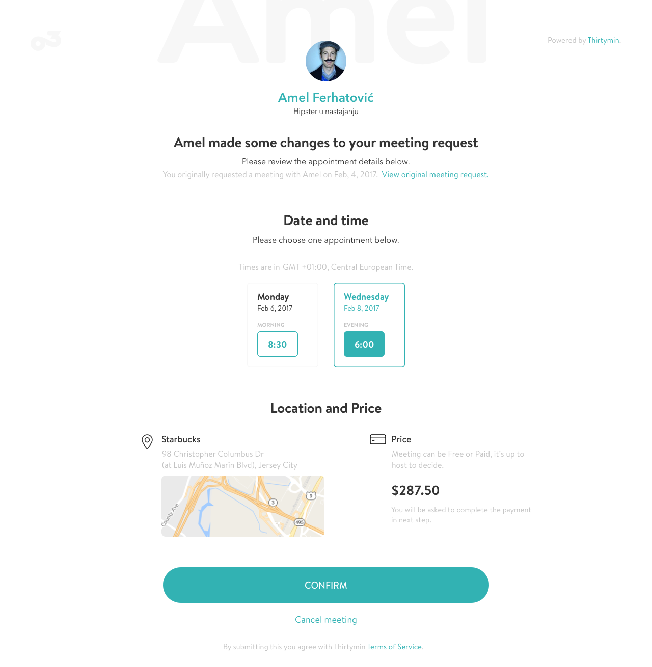 Thirtymin Meetings gallery image