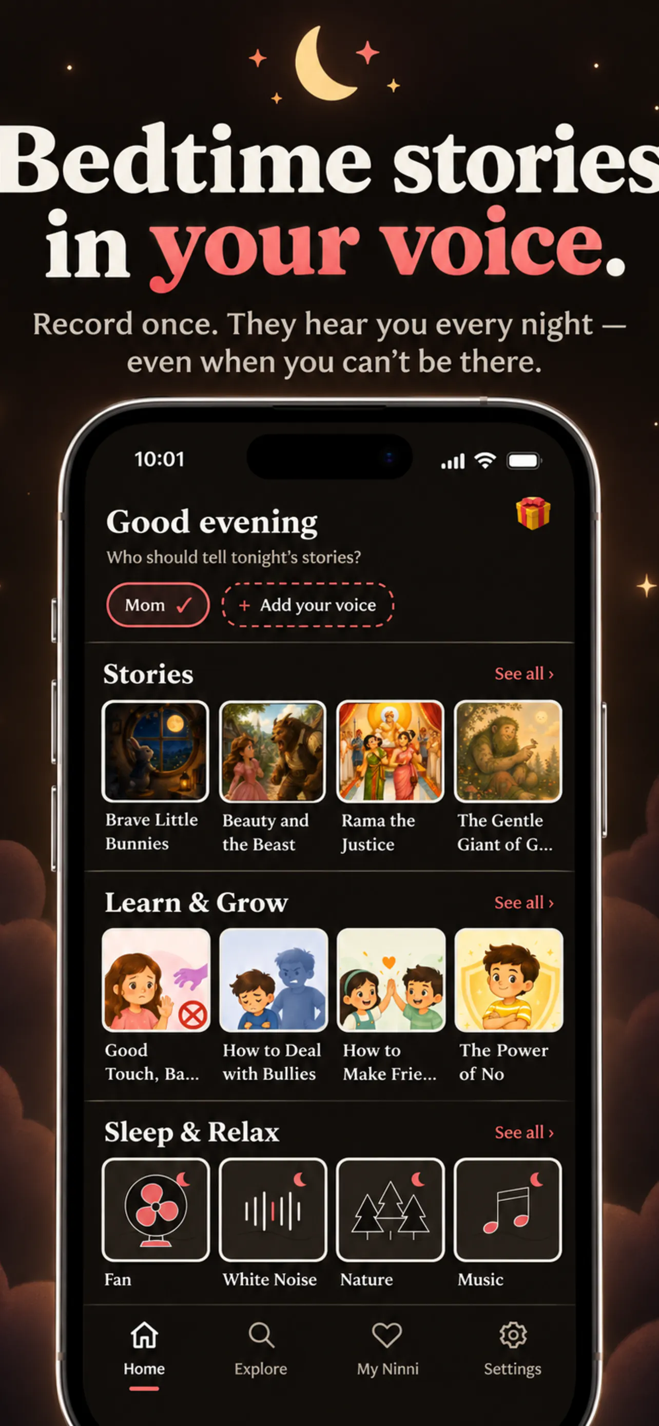 Ninni Tales gallery image