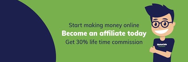 StatusCake Partners gallery image