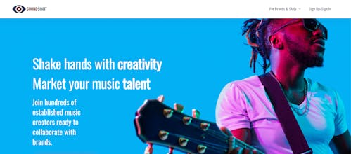 SoundSight BETA gallery image