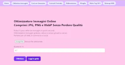 PixelToolkit – Image Tools Online gallery image