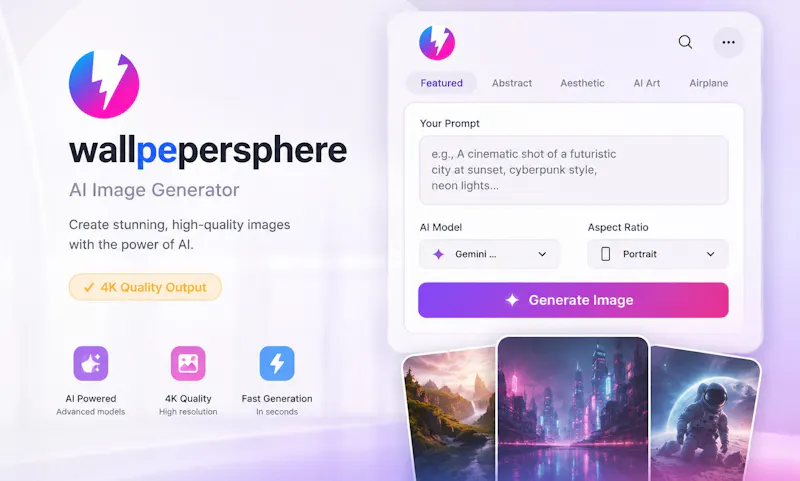 wallpepersphere screenshot 2