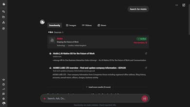 Seamlessity gallery image