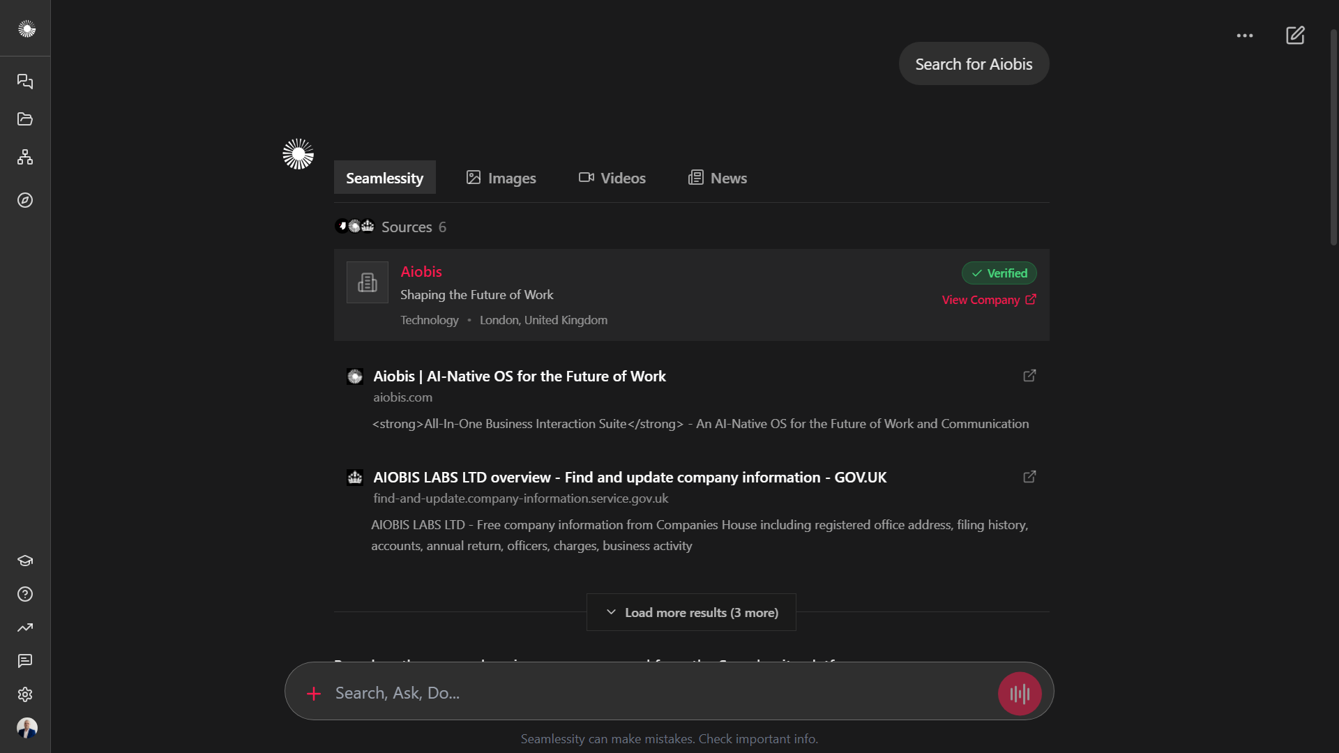 Seamlessity - Screenshot 3 preview