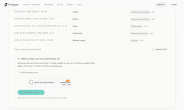 Transaction Cleaner gallery image