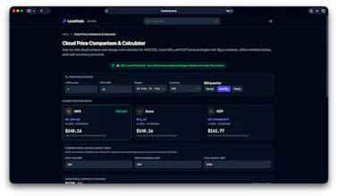 LocalTools gallery image