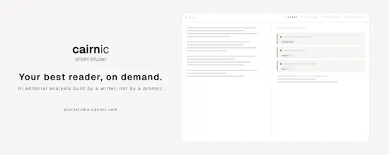 Story Studio gallery image