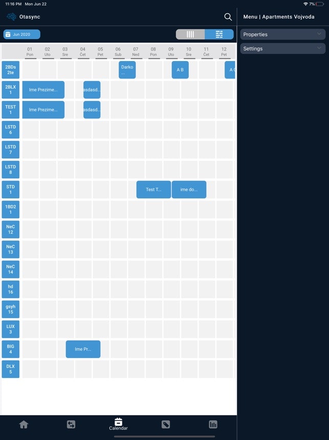 OTA Sync - Connection Matters gallery image
