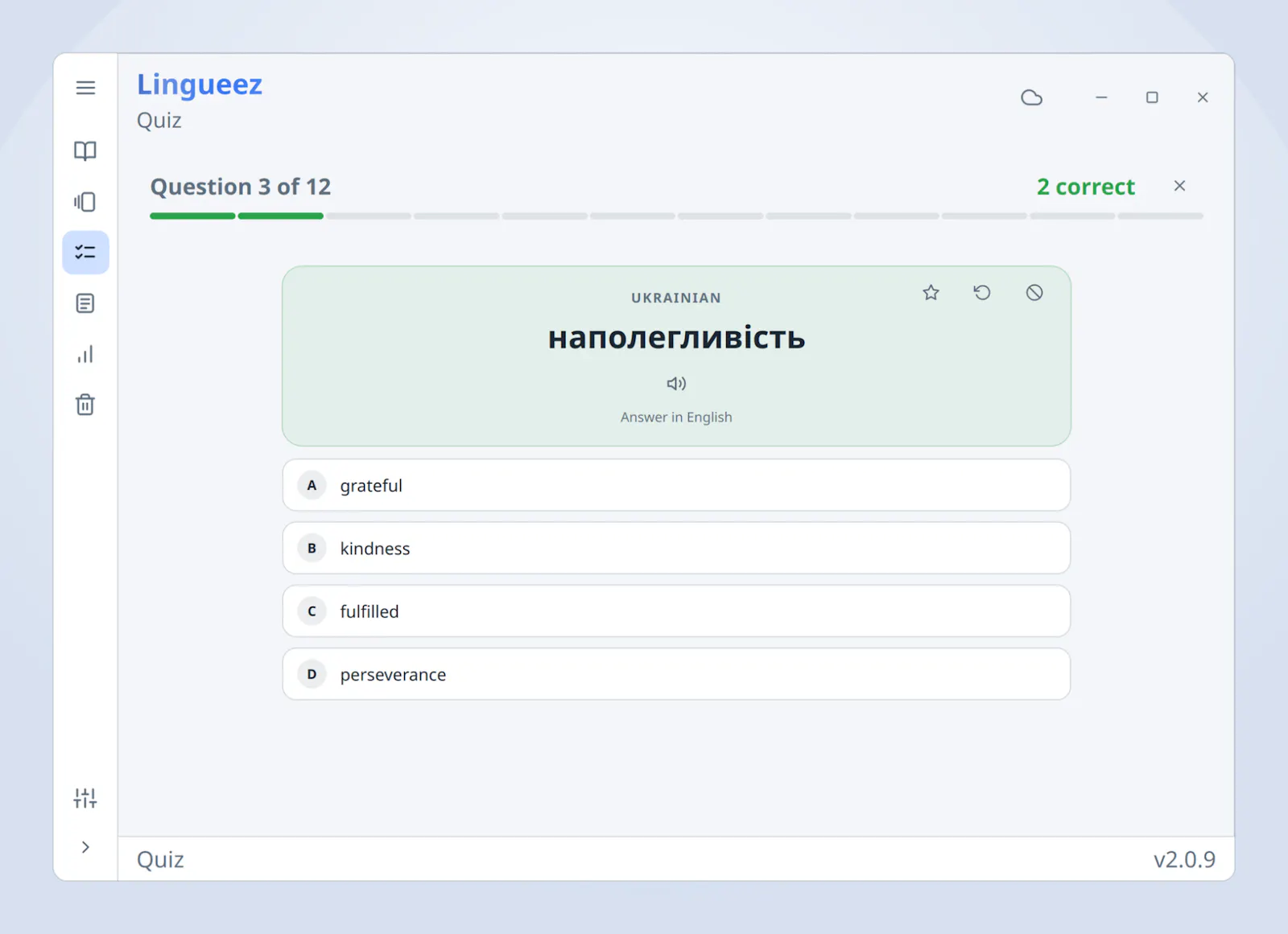 Lingueez screenshot 6
