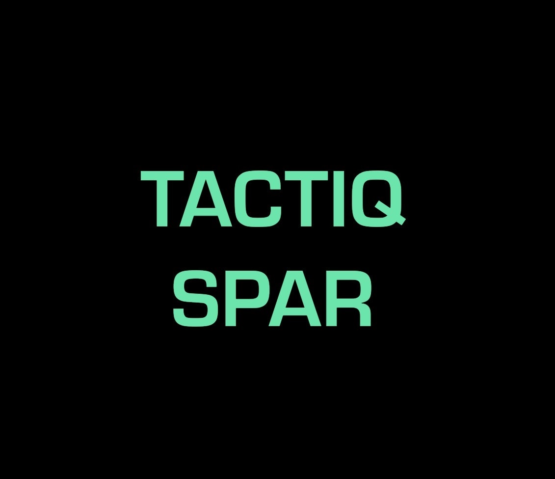 TACTIQ Spar