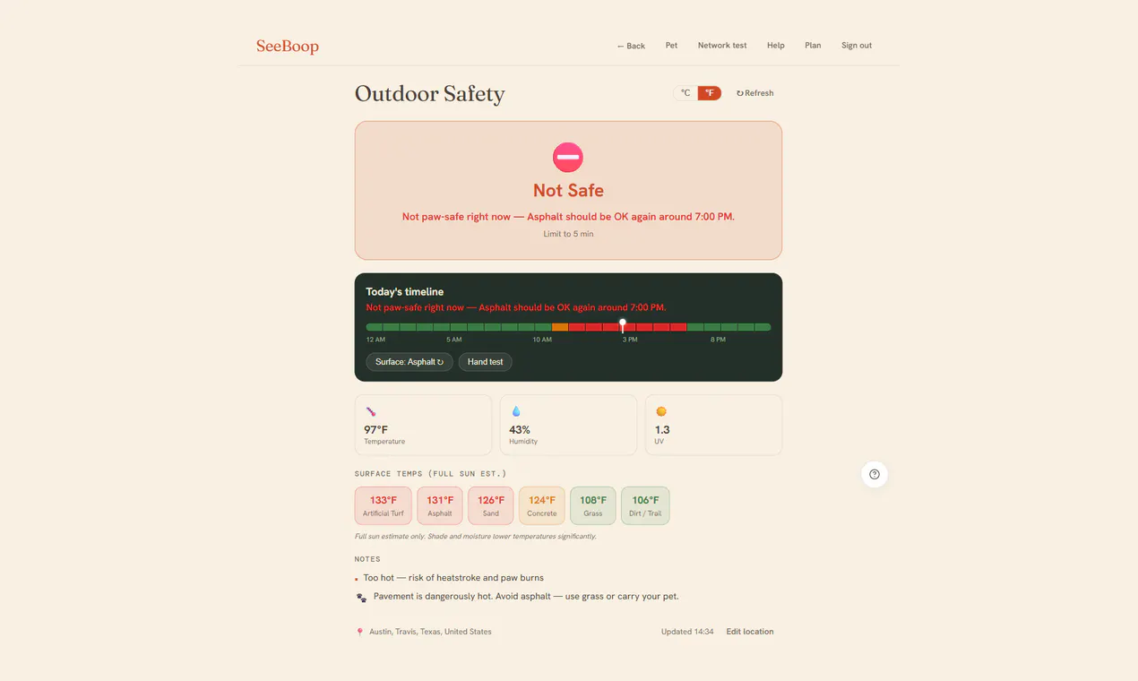 SeeBoop gallery image