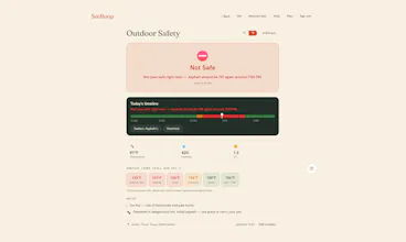 SeeBoop gallery image