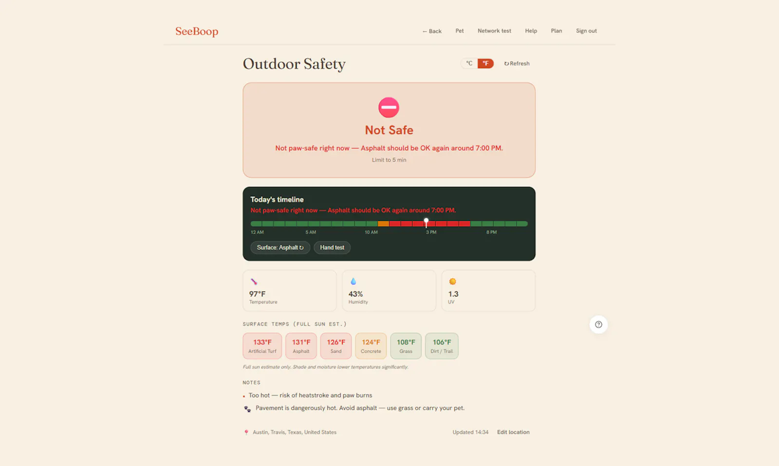 SeeBoop screenshot 4