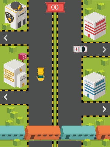 Cars - Turn or Die gallery image