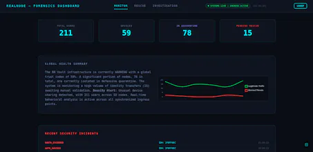 RealNode Anti-Scalper gallery image