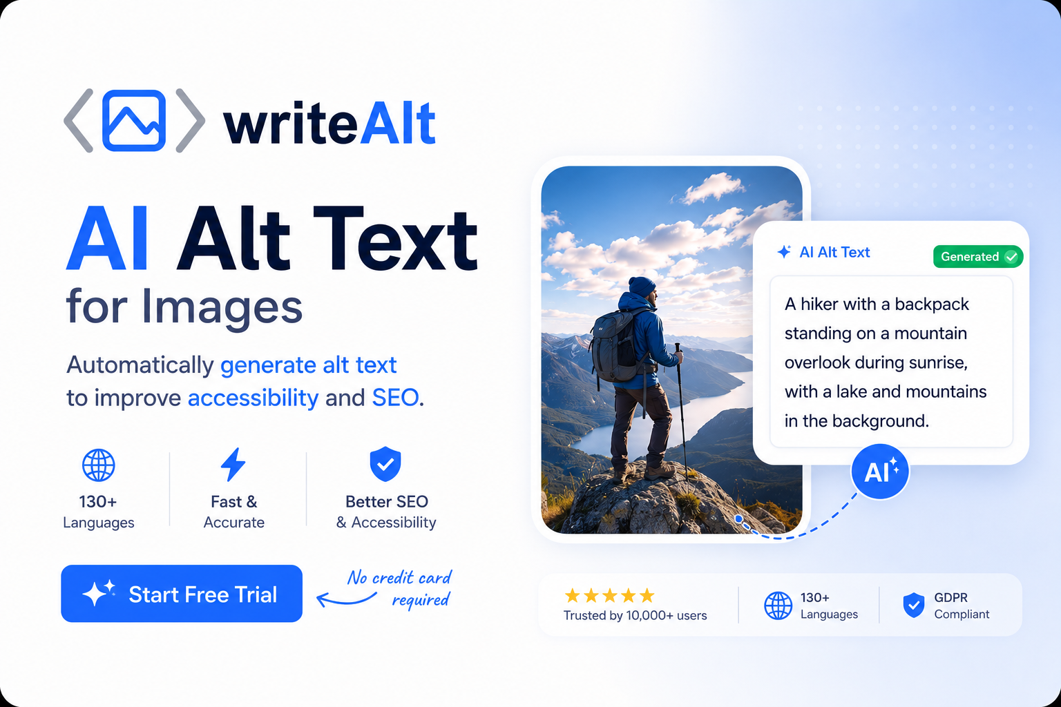WriteAlt gallery image