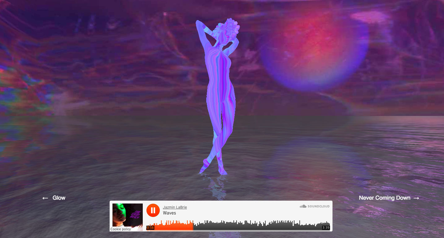 The Lucid Realm gallery image