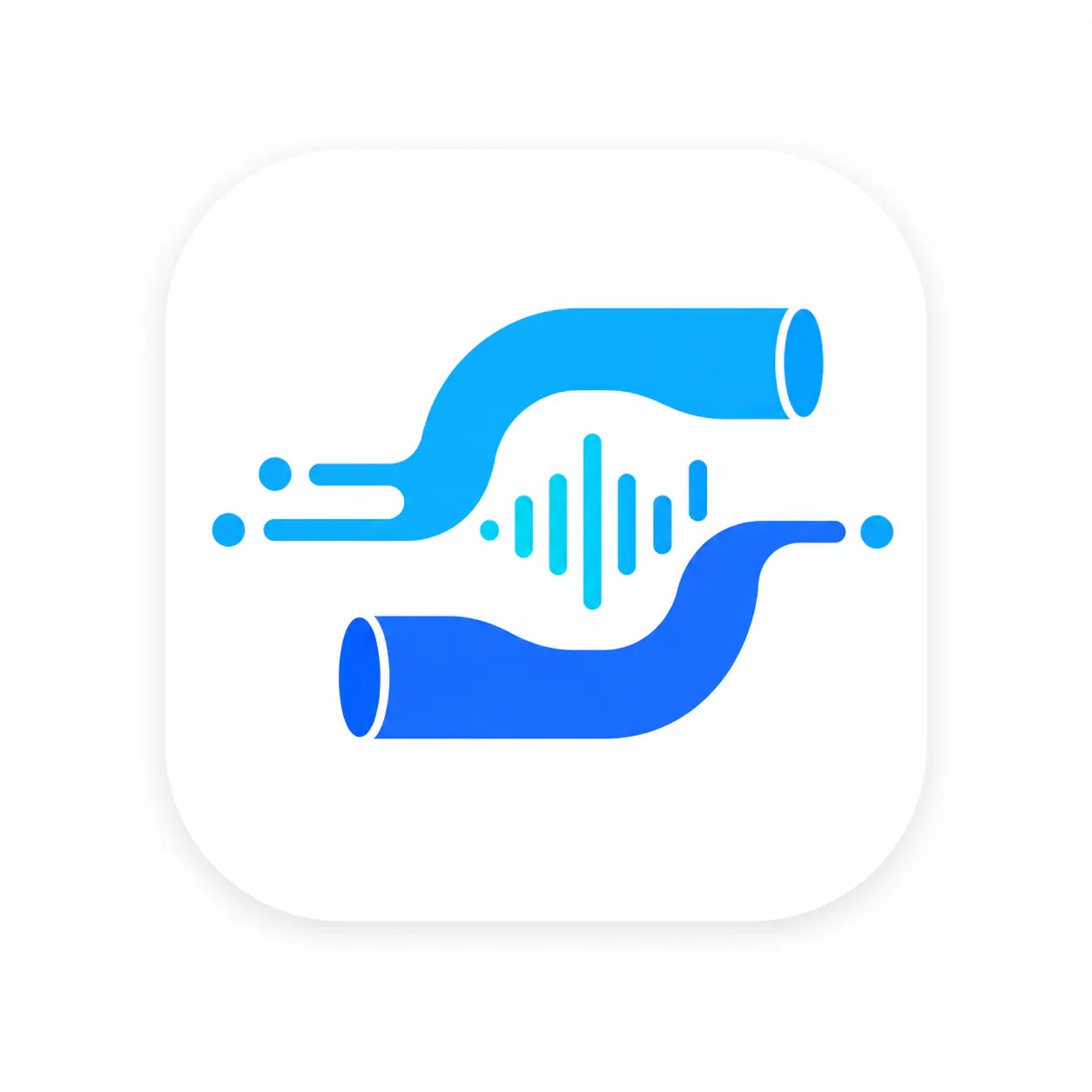 SoundPipe logo