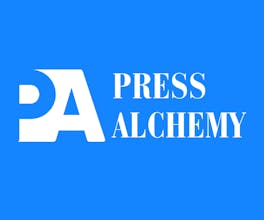 Press Alchemy gallery image