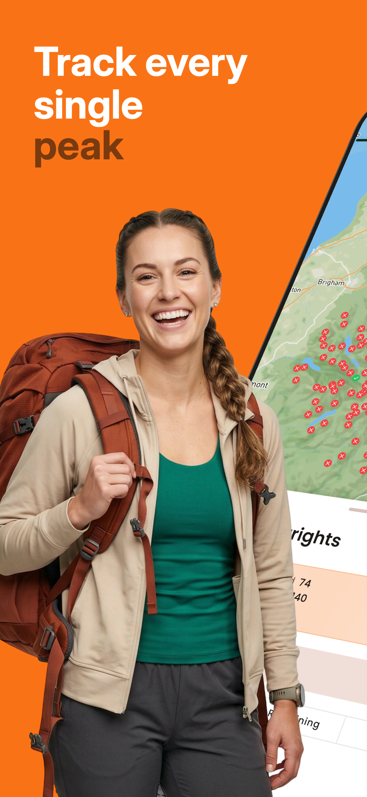 TrailWise gallery image