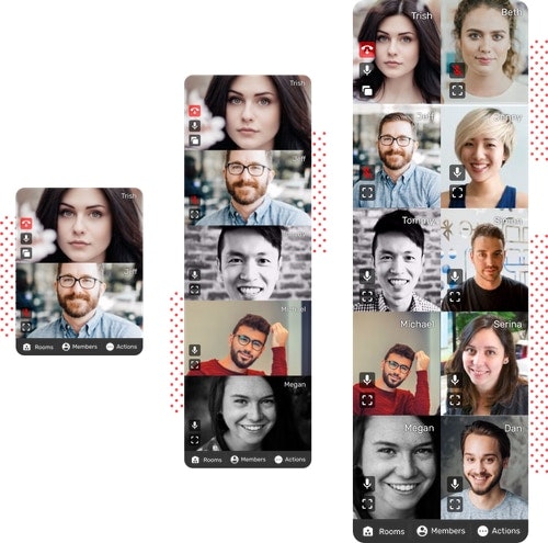 EmuCast gallery image