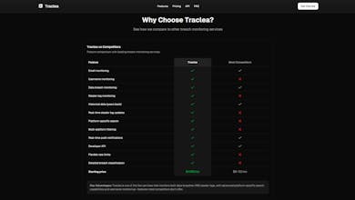 Traclea gallery image