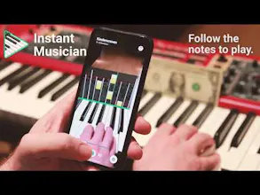 Instant Musician gallery image