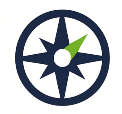 AI-Driven Business Content Creation logo