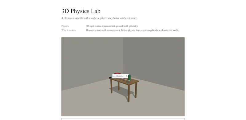 PhysicsThinking screenshot 2