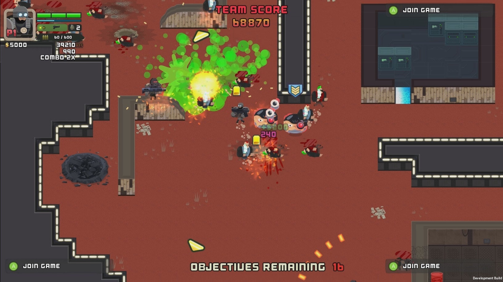 Tango Fiesta gallery image