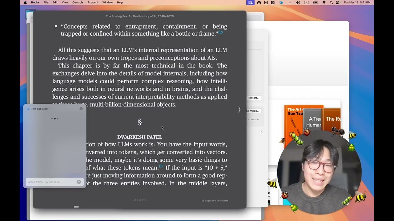 Text Explainer media 1