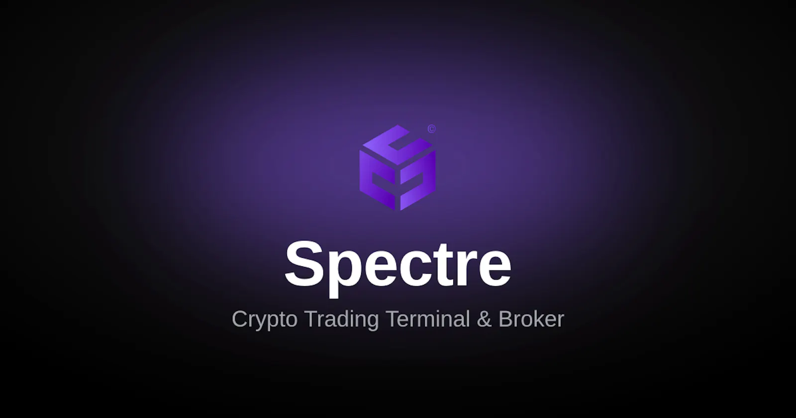 Spectre Terminal screenshot 1