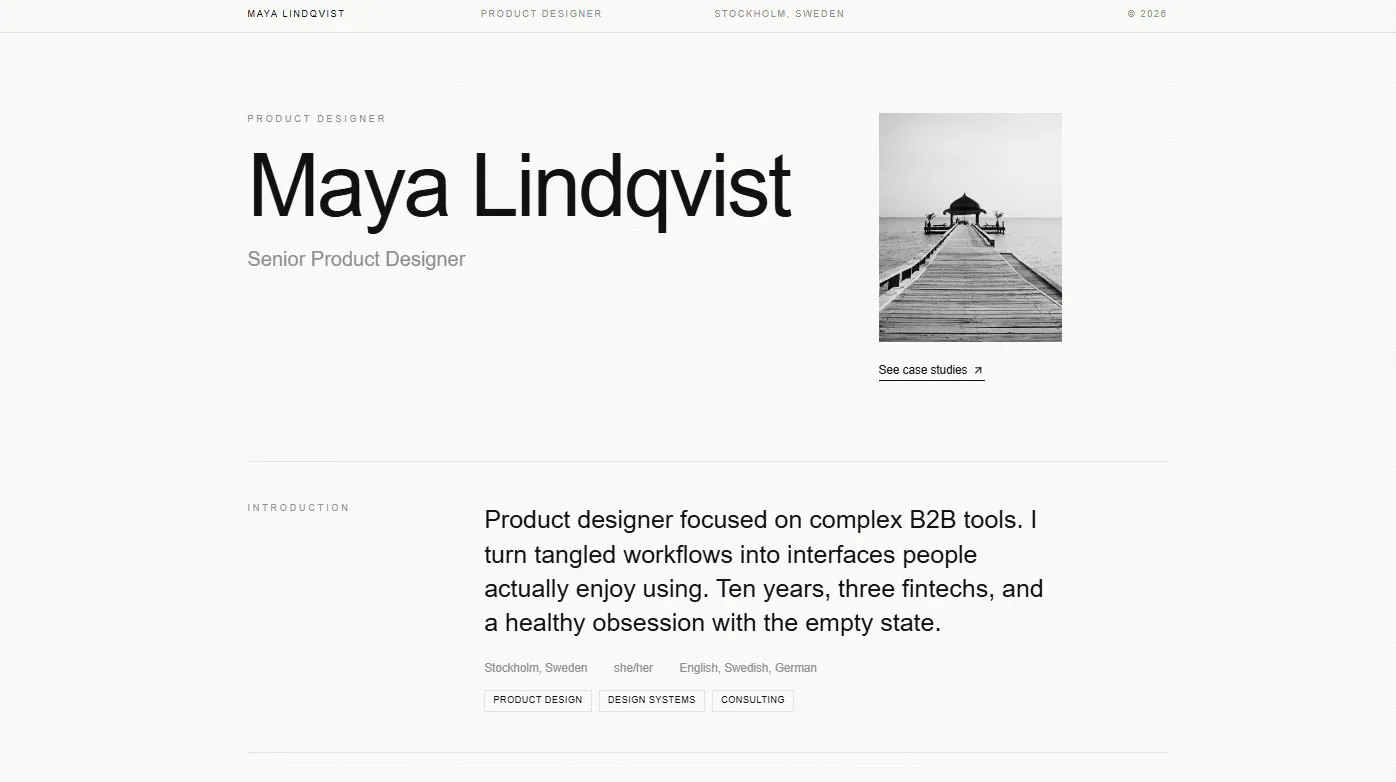thedigitalprofile gallery image