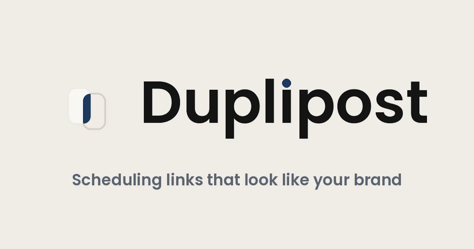 Duplipost screenshot 1