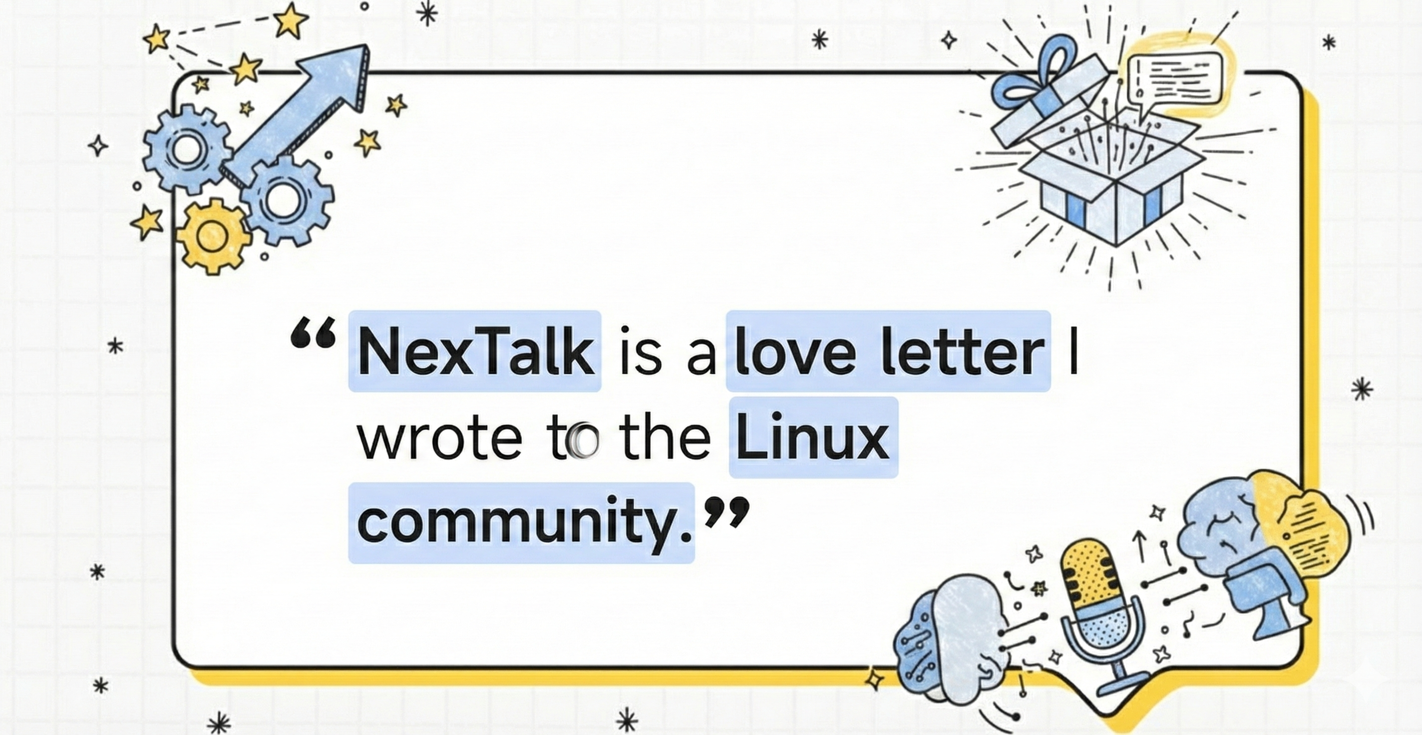 NexTalk gallery image