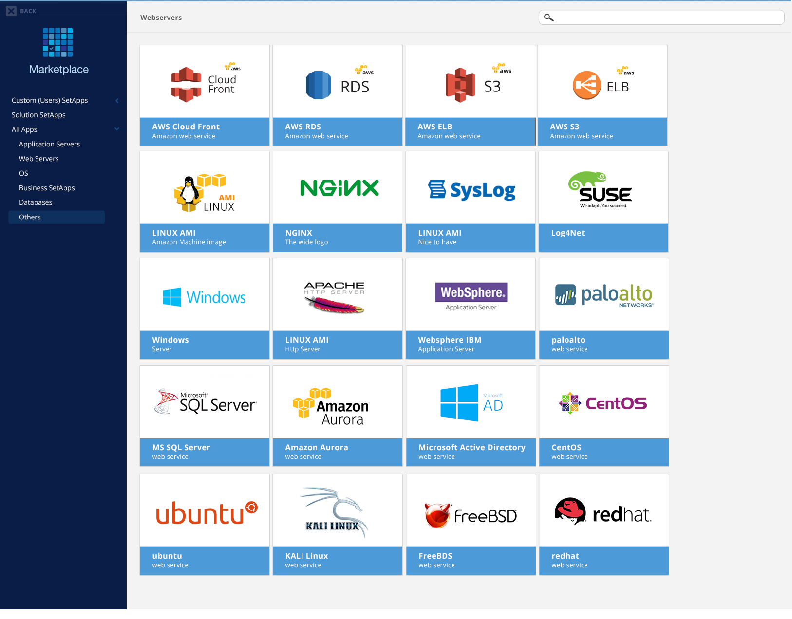 XpoLog - Centralized Log Management, Log Analysis Solution gallery image