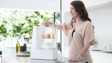 Mellow gallery image