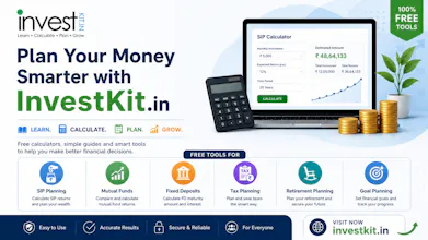 InvestKit gallery image