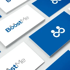 BoostMe - Knowledge Sharing
