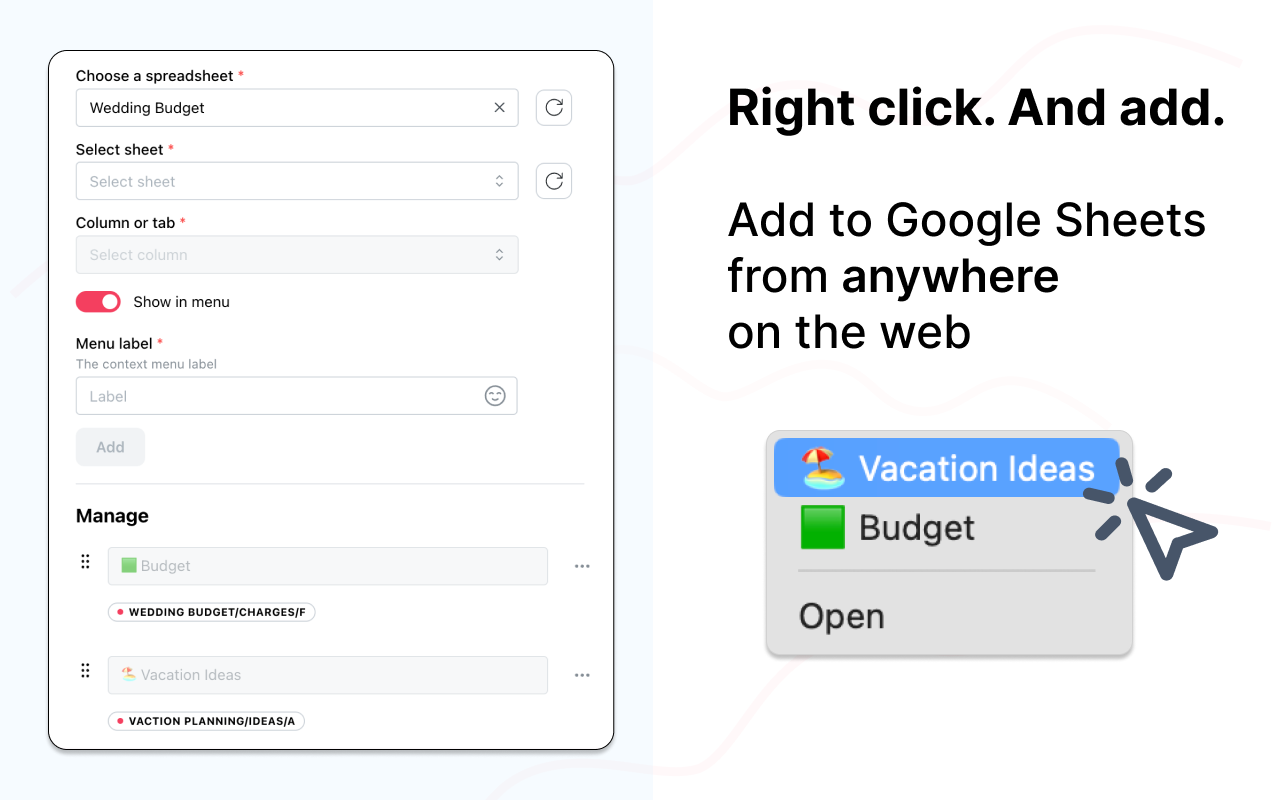 Thêm vào tấm mở rộng chrome media 5