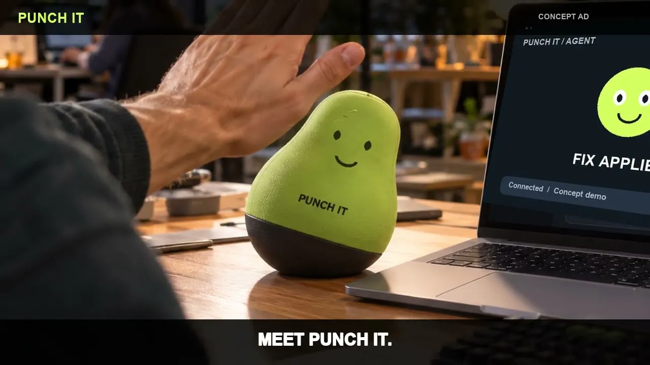 Punch It gallery image