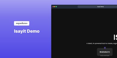 ISayIt Online gallery image