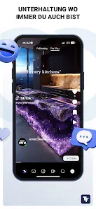 TRADEFOOX Video-Community gallery image