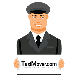 TaxiMover gallery image