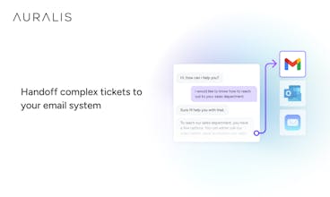 Auralis Zap gallery image