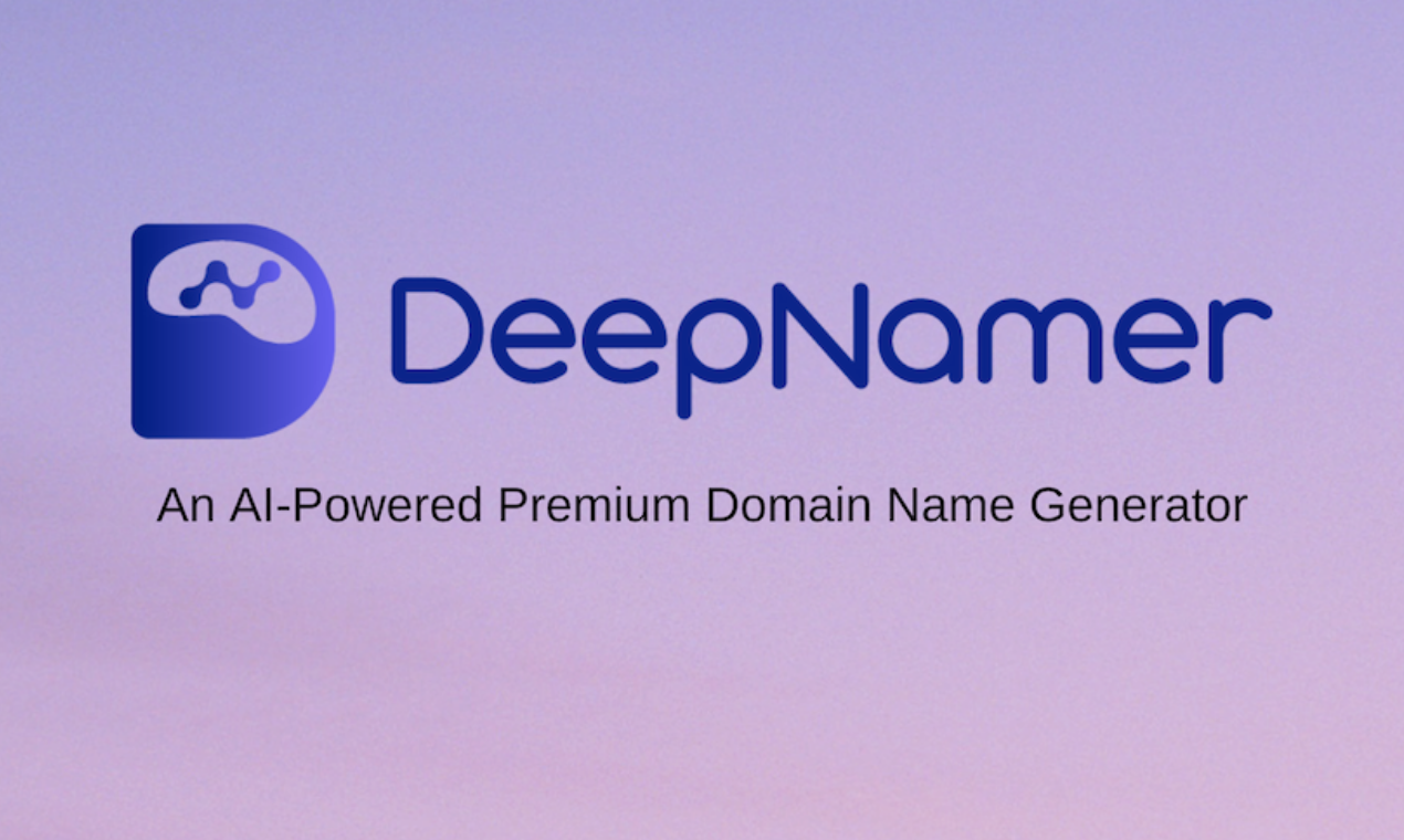DeepNamer gallery image